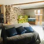 La Ferme De Manu Дом отдыха *