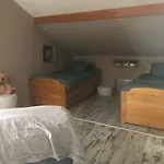 La Ferme De Manu Saulxures
