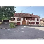 Holiday home La Ferme De Manu *