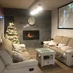 Holiday home La Ferme De Manu *