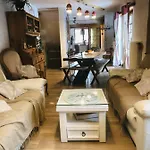 Holiday home La Ferme De Manu Saulxures