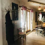 Holiday home La Ferme De Manu