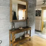 La Ferme De Manu Holiday home *