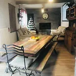 La Ferme De Manu *