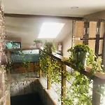 La Ferme De Manu Holiday home *