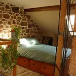 La Ferme De Manu Holiday home Saulxures