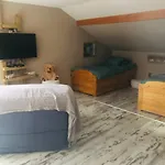 La Ferme De Manu Holiday home