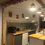 La Ferme De Manu Saulxures