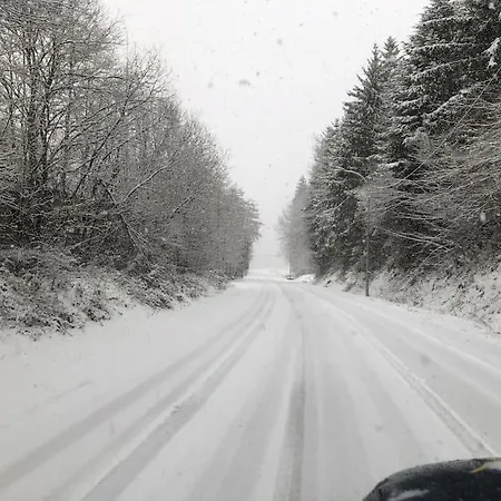 La Ferme De Manu Dom wakacyjny