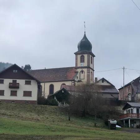 La Ferme De Manu