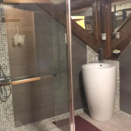 La Ferme De Manu Сasa de vacaciones *