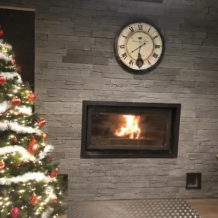 La Ferme De Manu Saulxures