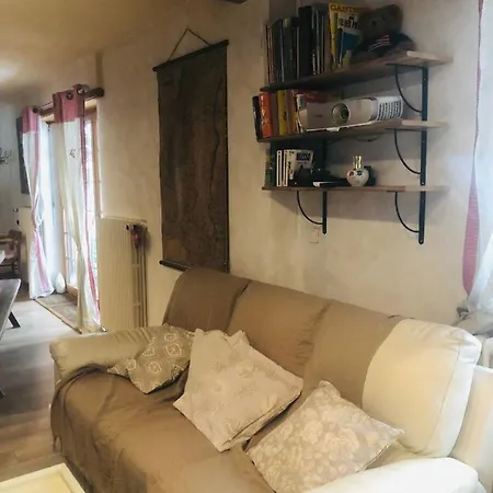 La Ferme De Manu * Saulxures