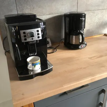 La Ferme De Manu Dom wakacyjny *