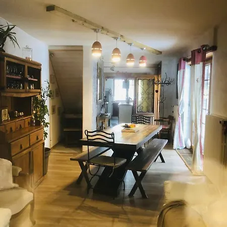 La Ferme De Manu