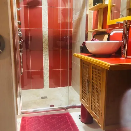 Dom wakacyjny La Ferme De Manu *