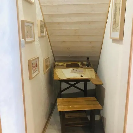 La Ferme De Manu * Saulxures