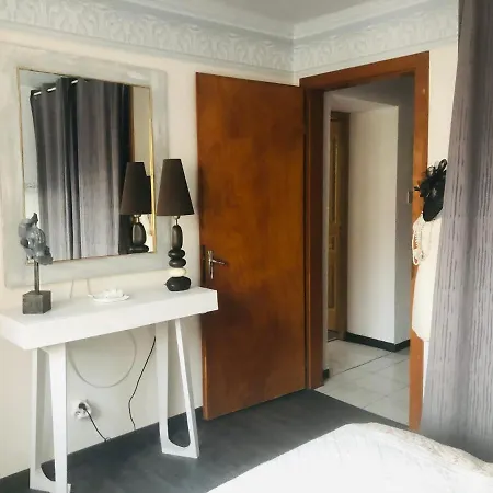 La Ferme De Manu Dom wakacyjny