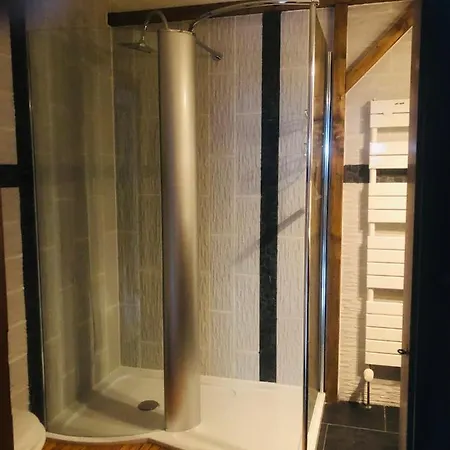 Dom wakacyjny La Ferme De Manu *