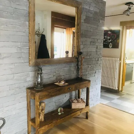 La Ferme De Manu Сasa de vacaciones *