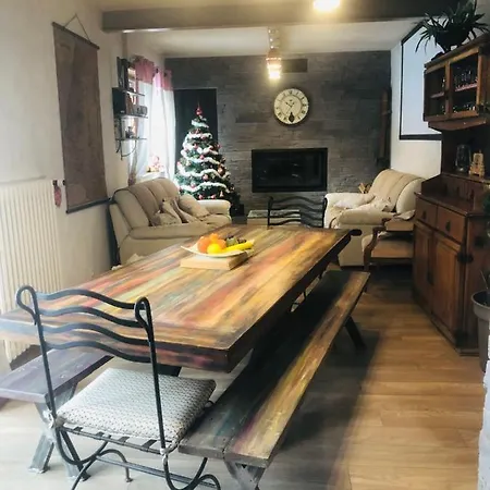La Ferme De Manu *