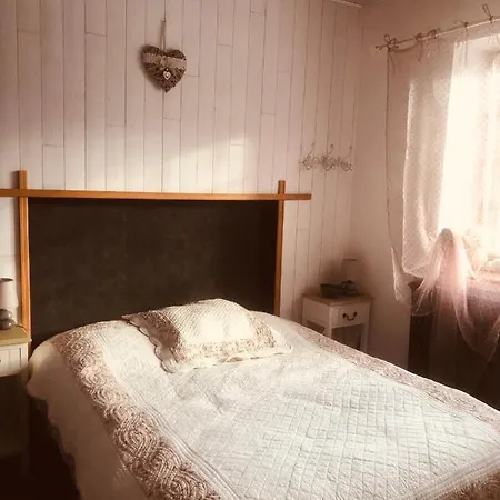 La Ferme De Manu *