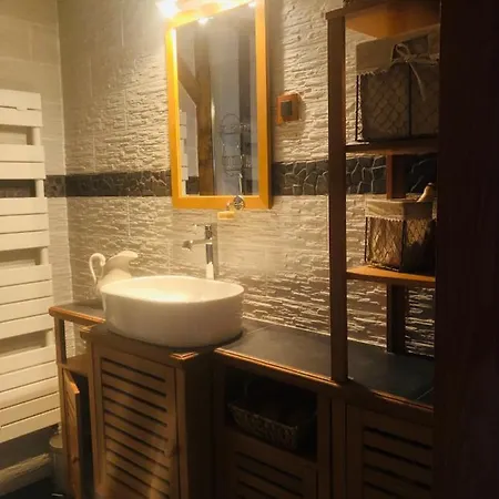 La Ferme De Manu * Saulxures