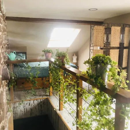 La Ferme De Manu Σπίτι διακοπών *