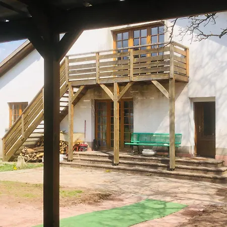 La Ferme De Manu