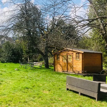 La Ferme De Manu *