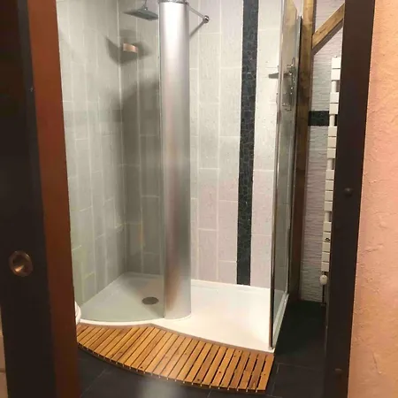 La Ferme De Manu * Saulxures