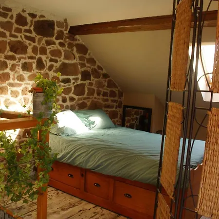 La Ferme De Manu Σπίτι διακοπών Saulxures