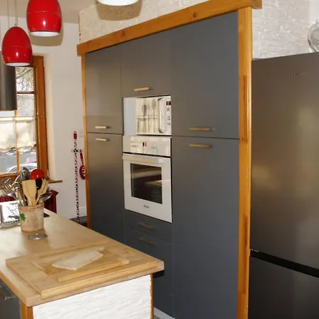 La Ferme De Manu Сasa de vacaciones