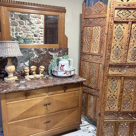 La Ferme De Manu Сasa de vacaciones