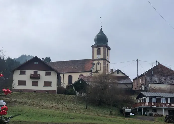 La Ferme De Manu