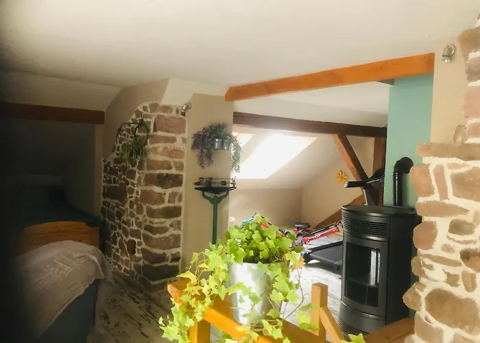 La Ferme De Manu