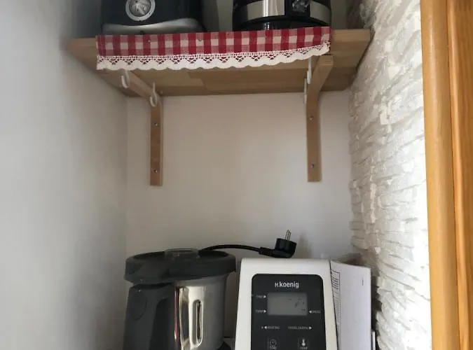 La Ferme De Manu