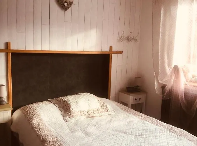 La Ferme De Manu *