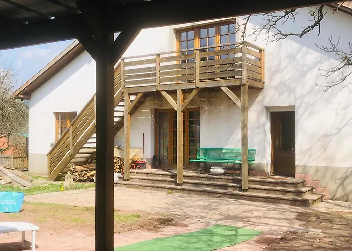 La Ferme De Manu