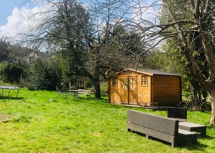 La Ferme De Manu *