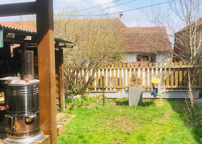 La Ferme De Manu