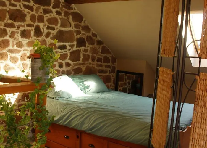 La Ferme De Manu Feriehus Saulxures